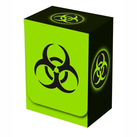 Legion Deck Box Absolute Biohazard Supplies Legion Supplies   