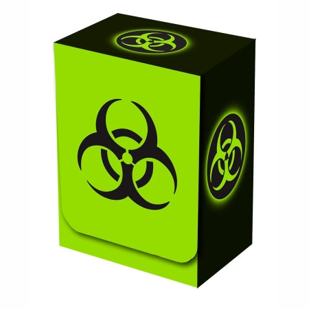 Legion Deck Box Absolute Biohazard Home page Legion Supplies   