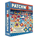 Patchwork Americana Board Games Asmodee