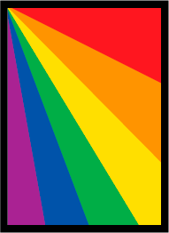 Legion Standard Card Game Sleeves 50ct Matte Rainbow Supplies Legion Supplies   