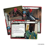Marvel Champions LCG: The Rise of Red Skull Card Games Fantasy Flight