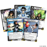 Marvel Champions LCG: The Mad Titan's Shadow Expansion Card Games Fantasy Flight   