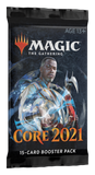 MTG [M21] Core Set 2021 Booster Trading Card Games Wizards of the Coast