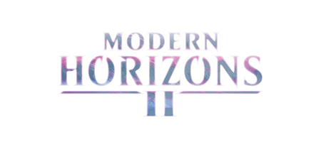MTG [MH2] Modern Horizons 2 Set Booster Trading Card Games Wizards of the Coast
