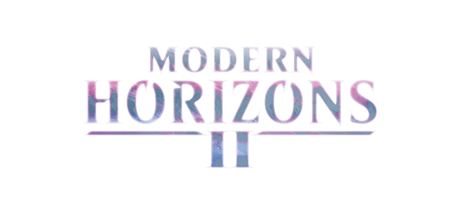 MTG [MH2] Modern Horizons 2 Set Booster Trading Card Games Wizards of the Coast