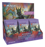 MTG [MH2] Modern Horizons 2 Set Box  Wizards of the Coast   