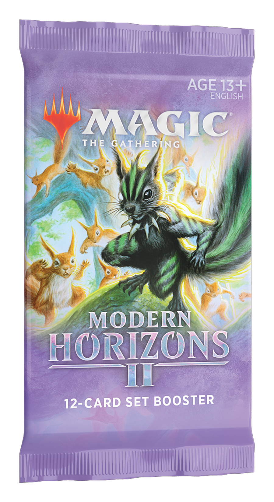 MTG [MH2] Modern Horizons 2 Set Booster Trading Card Games Wizards of the Coast