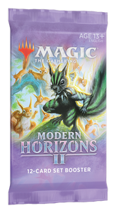 MTG [MH2] Modern Horizons 2 Set Booster  Wizards of the Coast   