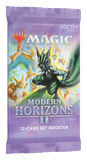 MTG [MH2] Modern Horizons 2 Set Booster Trading Card Games Wizards of the Coast