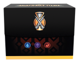 MTG: Streets of New Capenna Commander Deck - Maestros Massacre Trading Card Games Wizards of the Coast   