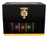 MTG: Streets of New Capenna Commander Deck - Riveteers Rampage Trading Card Games Wizards of the Coast   