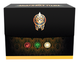 MTG: Streets of New Capenna Commander Deck - Cabaretti Cacophony Trading Card Games Wizards of the Coast   