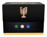 MTG: Streets of New Capenna Commander Deck - Bedecked Brokers Trading Card Games Wizards of the Coast   