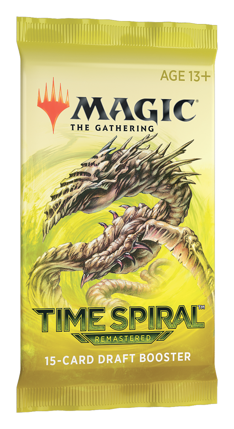MTG [TSR] Time Spiral Remastered Draft Booster Trading Card Games Wizards of the Coast