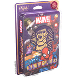 Infinity Gauntlet: A Love Letter Game Miniatures Asmodee   
