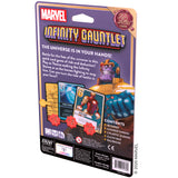 Infinity Gauntlet: A Love Letter Game Miniatures Asmodee   