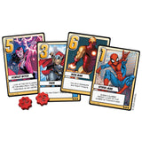 Infinity Gauntlet: A Love Letter Game Miniatures Asmodee   