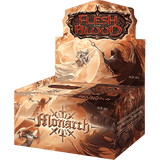 Flesh & Blood Monarch 1st Edition Trading Card Games Other