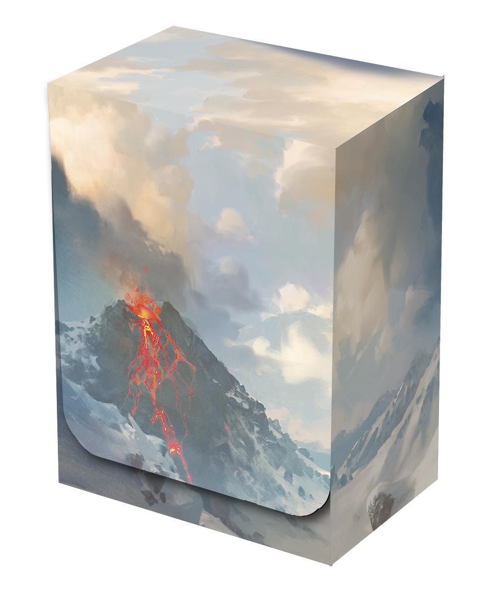 Legion Deck Box Velinov Mountain Supplies Legion Supplies