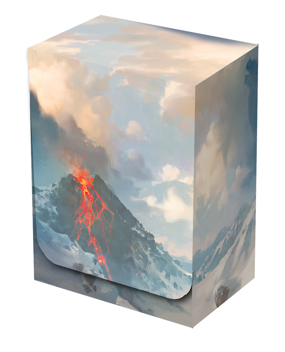 Legion Deck Box Velinov Mountain Supplies Legion Supplies