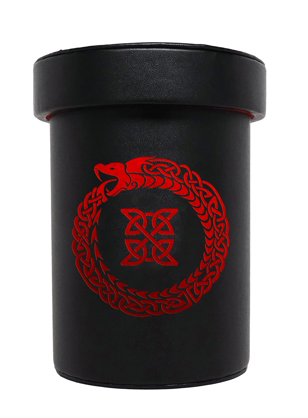 Easy Roller Over-sized Dice Cup - Ouroboros Design Supplies Easy Roller Dice