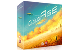 CloudAge Board Games Capstone Games