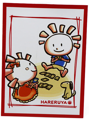 Hareruya Standard Card Sleeves 50ct IMPORT Cute  Other   