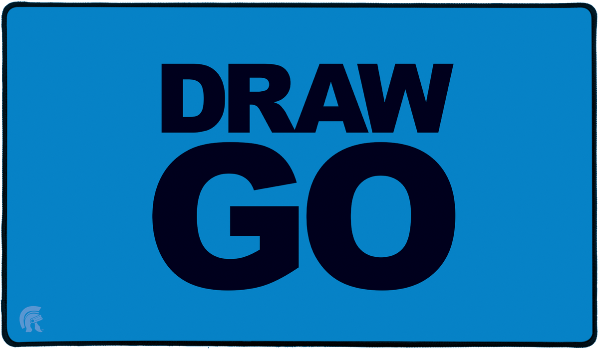 Legion Playmat Draw Go Supplies Legion Supplies   