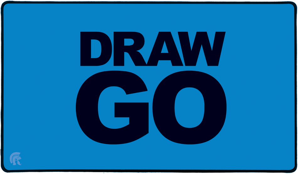 Legion Playmat Draw Go Supplies Legion Supplies   