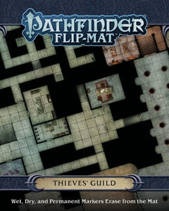 Pathfinder Flip Mat Thieves' Guild Home page Paizo   