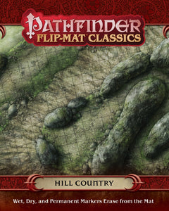 Pathfinder Flip Mat Classics Hill Country Home page Other   