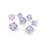 Gemstone K9 Gold Font Dice Norse Foundry