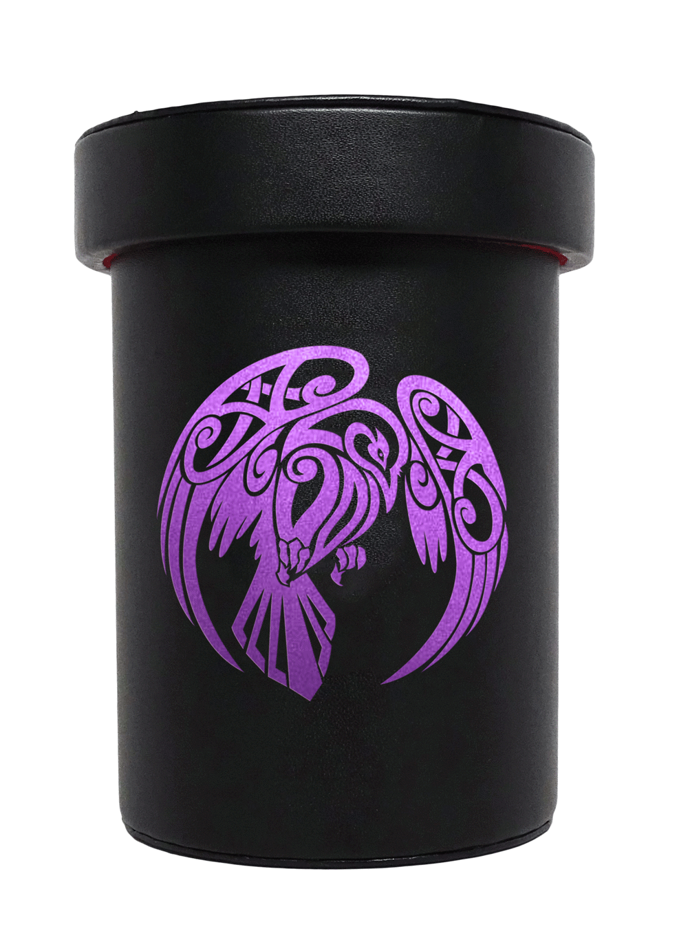 Easy Roller Over-sized Dice Cup - Raven Design Supplies Easy Roller Dice