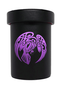 Easy Roller Over-sized Dice Cup - Raven Design Home page Easy Roller Dice   