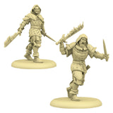A Song of Ice & Fire: R'hllor Faithful Miniatures Asmodee   