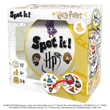 Spot-It Harry Potter (box) Party Games Asmodee