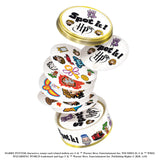 Spot-It Harry Potter (box) Party Games Asmodee