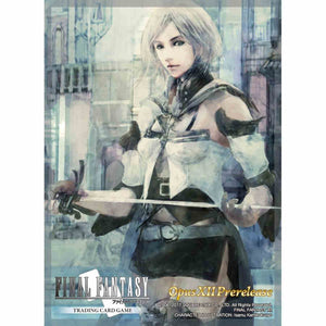 Final Fantasy TCG Opus XII Booster Pack Trading Card Games Other   
