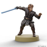 Star Wars: Legion Anakin Skywalker Commander Miniatures Atomic Mass Games   