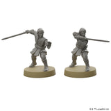 Star Wars: Legion Anakin Skywalker Commander Miniatures Atomic Mass Games   