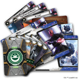 Star Wars: Legion Darth Maul & Sith Probe Miniatures Atomic Mass Games   