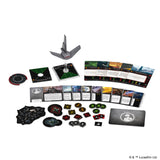 Star Wars X-Wing 2nd Edition: Xi-class Light Shuttle Board Games Asmodee   