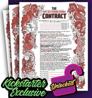 Epic Spell Wars Annihilageddon 2 Contracts Board Games Cryptozoic Entertainment   