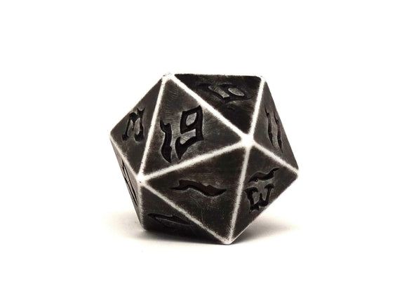 Easy Roller Dice of the Giants Stone Giant 48mm D20 Home page Easy Roller Dice   