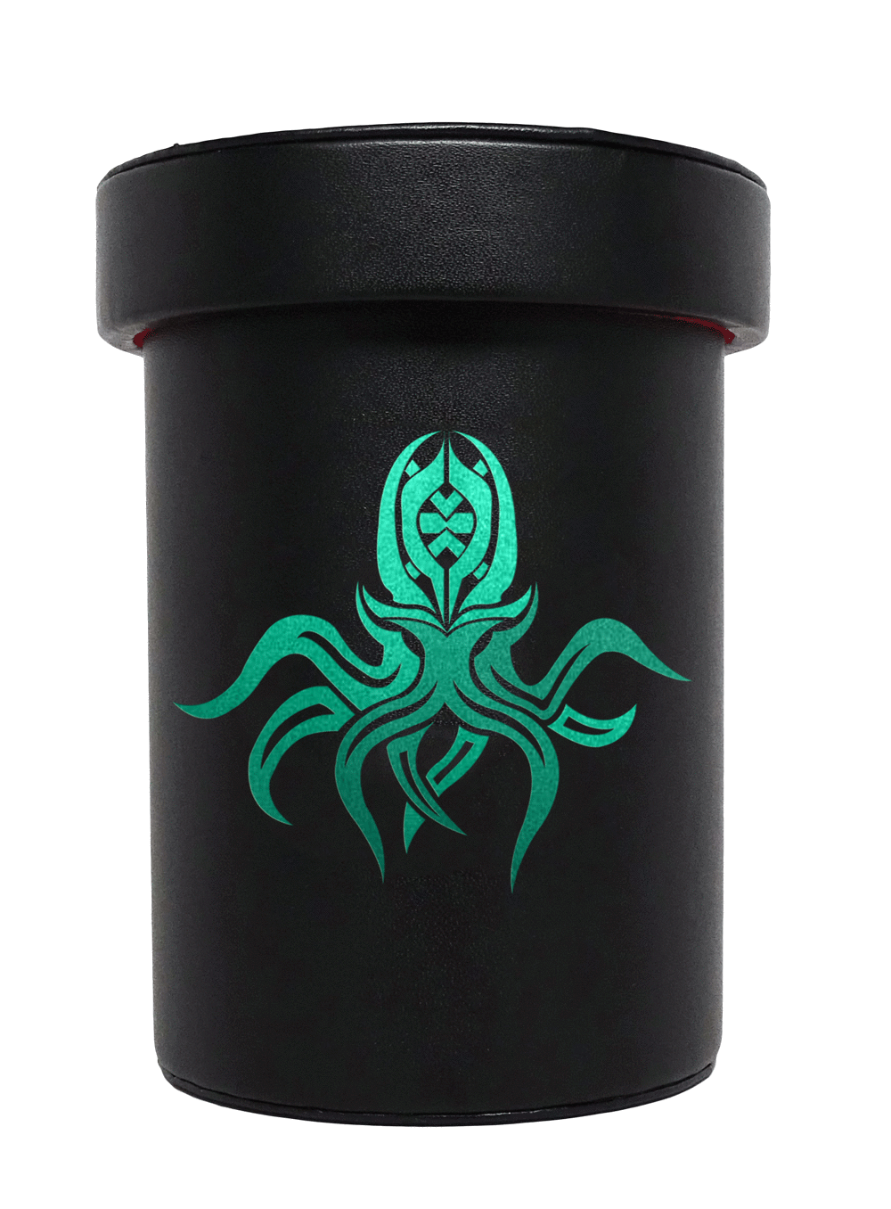 Easy Roller Over-sized Dice Cup - Cthulhu Design Supplies Easy Roller Dice