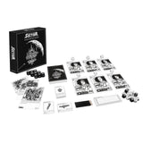 Escape the Dark Sector Card Games Asmodee