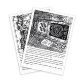 Escape the Dark Sector Card Games Asmodee