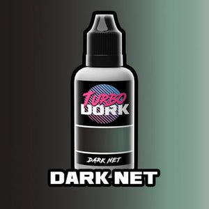 Turbo Dork Colorshift: Dark Net 20ml Home page Turbo Dork   