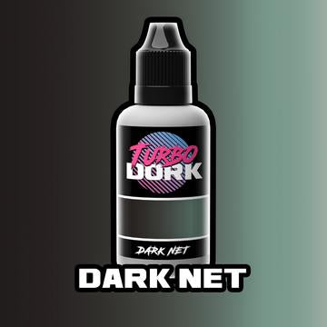 Turbo Dork Colorshift: Dark Net 20ml Home page Other   