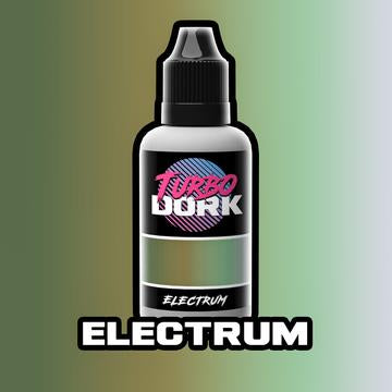Turbo Dork Colorshift: Electrum 20ml Home page Other   